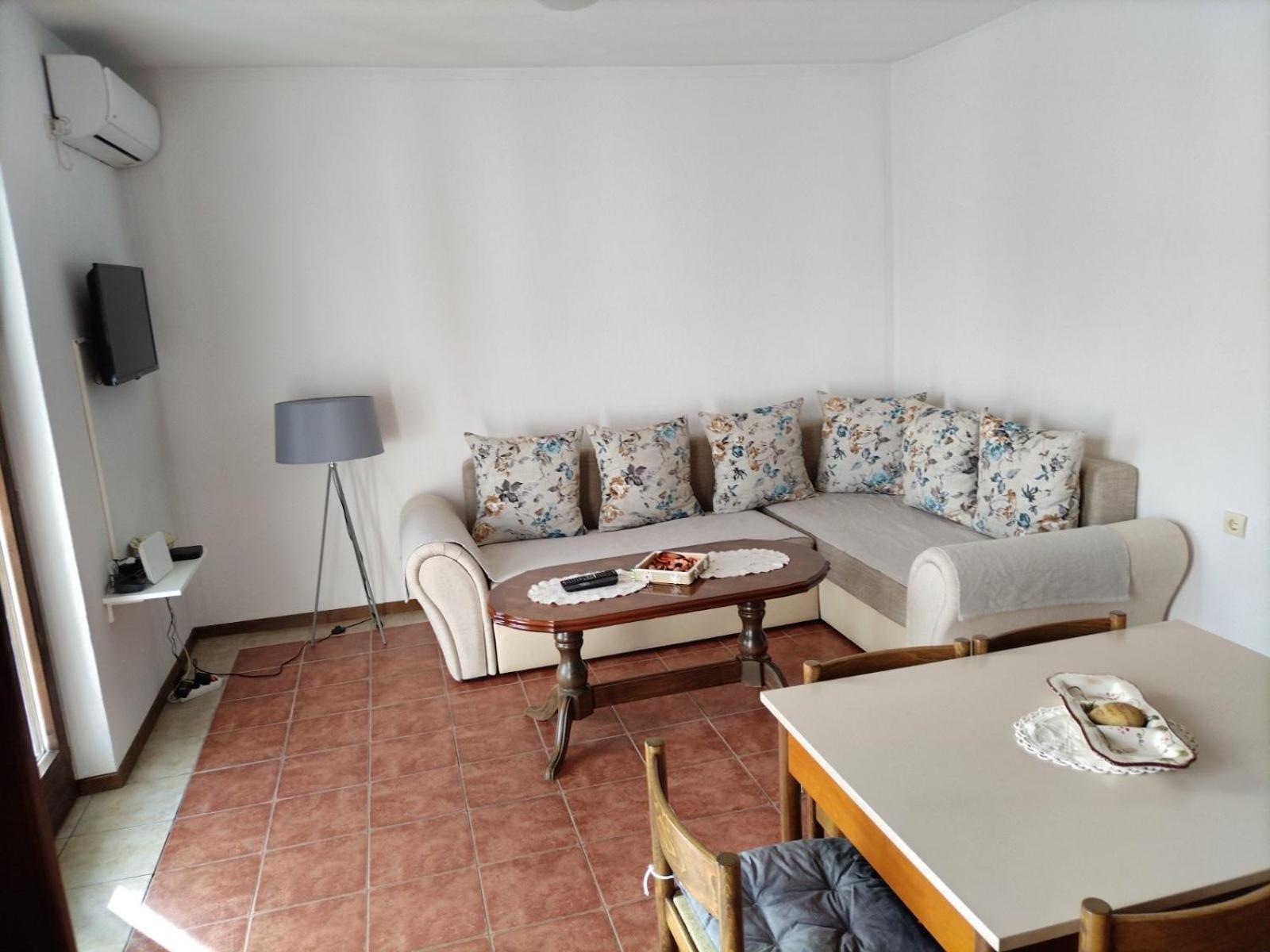 Apartment Ivana Kotor Buitenkant foto