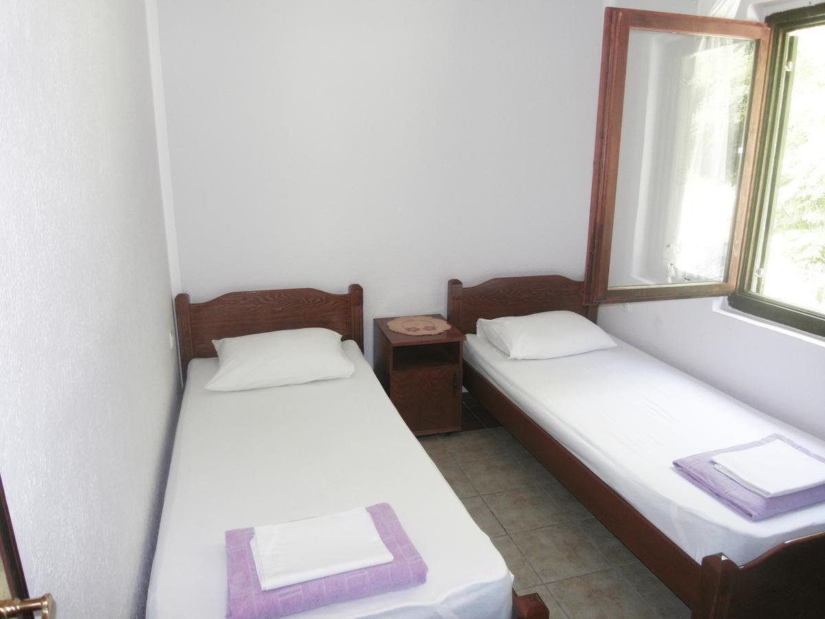 Apartment Ivana Kotor Buitenkant foto