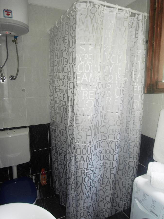 Apartment Ivana Kotor Buitenkant foto