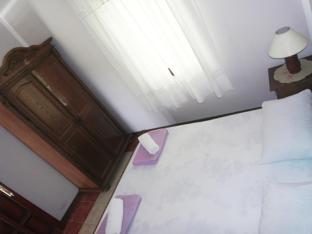 Apartment Ivana Kotor Buitenkant foto